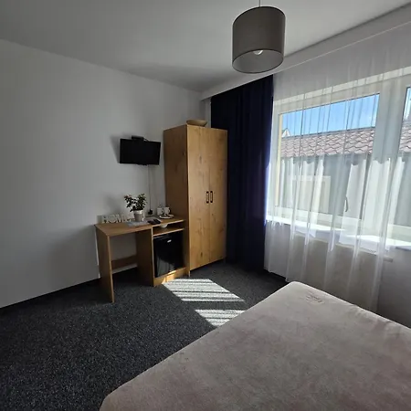 Πανσιόν Gosciniec Nad Zlota Rybka Władysławowo