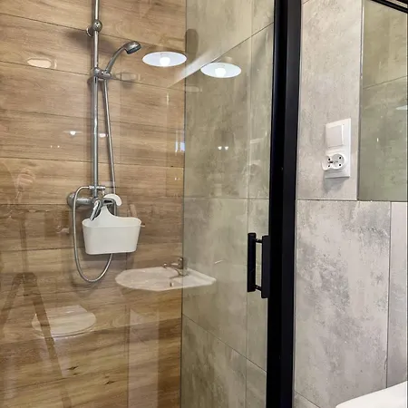 Πανσιόν Gosciniec Nad Zlota Rybka 3*