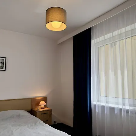 Gosciniec Nad Zlota Rybka 3*