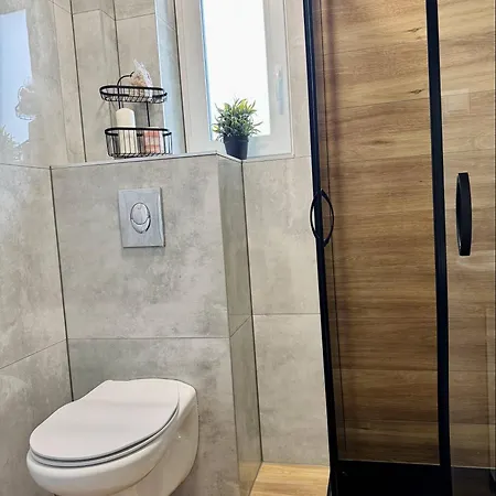 Gosciniec Nad Zlota Rybka Πανσιόν 3*