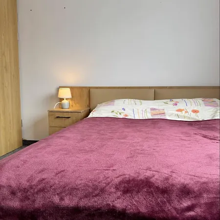 Πανσιόν Gosciniec Nad Zlota Rybka 3*