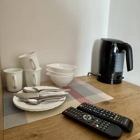 Gosciniec Nad Zlota Rybka 3*