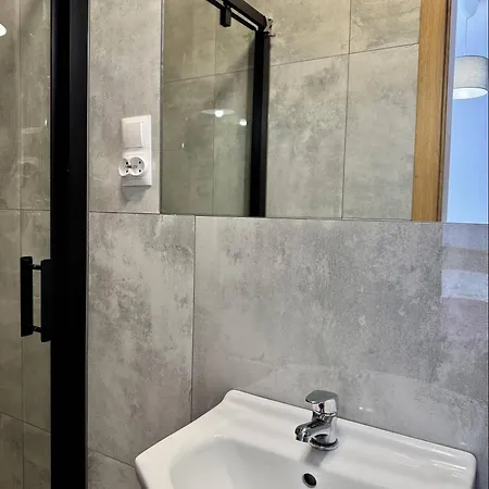 Gosciniec Nad Zlota Rybka 3* Władysławowo