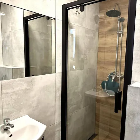 Πανσιόν Gosciniec Nad Zlota Rybka