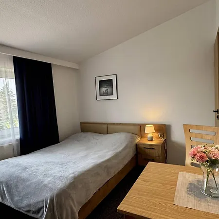 Gosciniec Nad Zlota Rybka Władysławowo