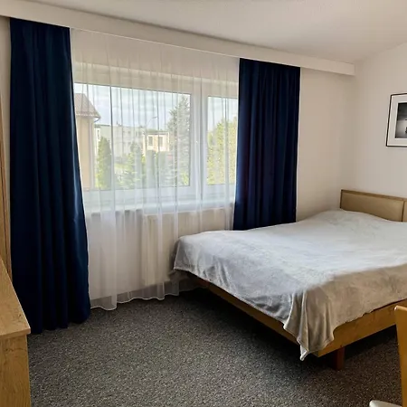 Gosciniec Nad Zlota Rybka Πανσιόν