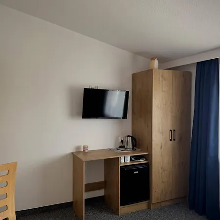 Πανσιόν Gosciniec Nad Zlota Rybka Władysławowo