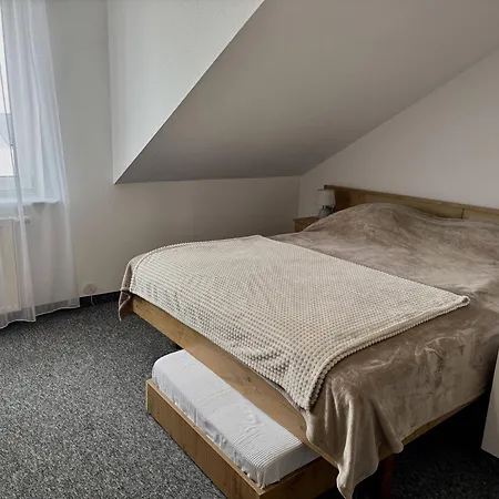 Gosciniec Nad Zlota Rybka 3*