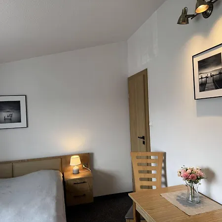 Gosciniec Nad Zlota Rybka Πανσιόν