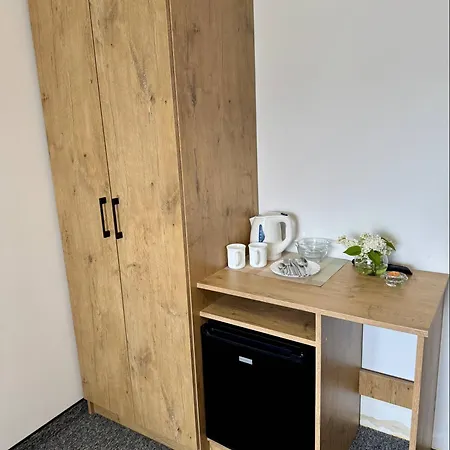 Πανσιόν Gosciniec Nad Zlota Rybka 3*