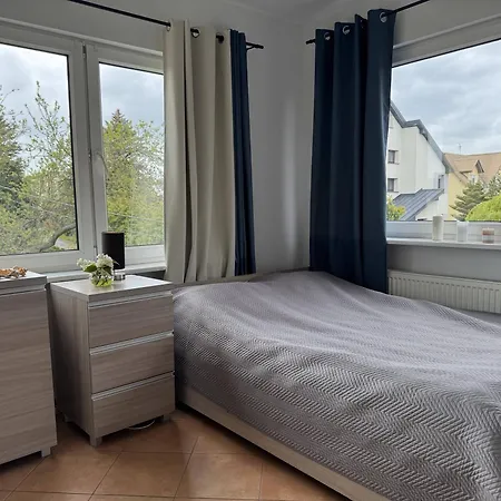 Gosciniec Nad Zlota Rybka 3*