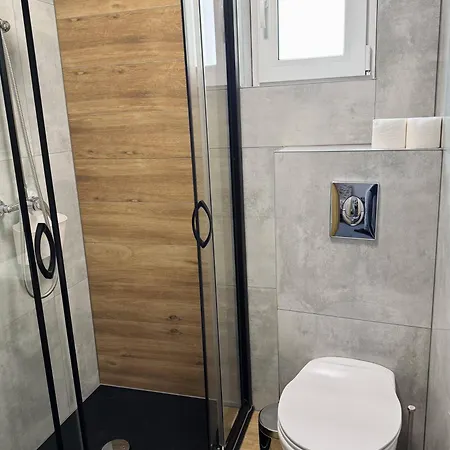 Gosciniec Nad Zlota Rybka Władysławowo