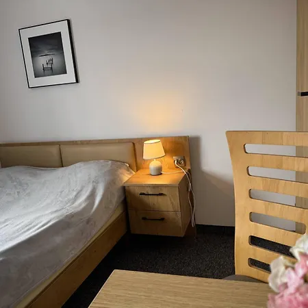 Πανσιόν Gosciniec Nad Zlota Rybka 3*