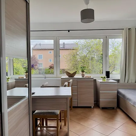 Gosciniec Nad Zlota Rybka Πανσιόν 3*