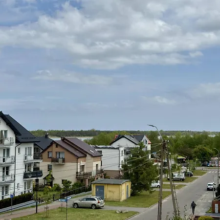 Πανσιόν Gosciniec Nad Zlota Rybka