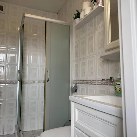 Gosciniec Nad Zlota Rybka Πανσιόν 3*