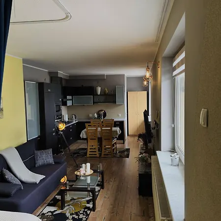 Πανσιόν Gosciniec Nad Zlota Rybka 3*