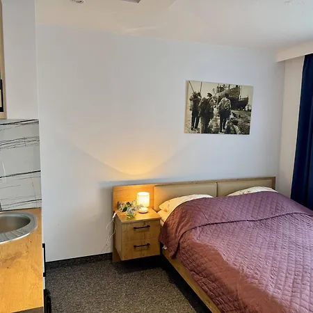 Πανσιόν Gosciniec Nad Zlota Rybka