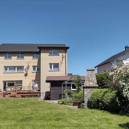 Gosciniec Nad Zlota Rybka Πανσιόν 3*