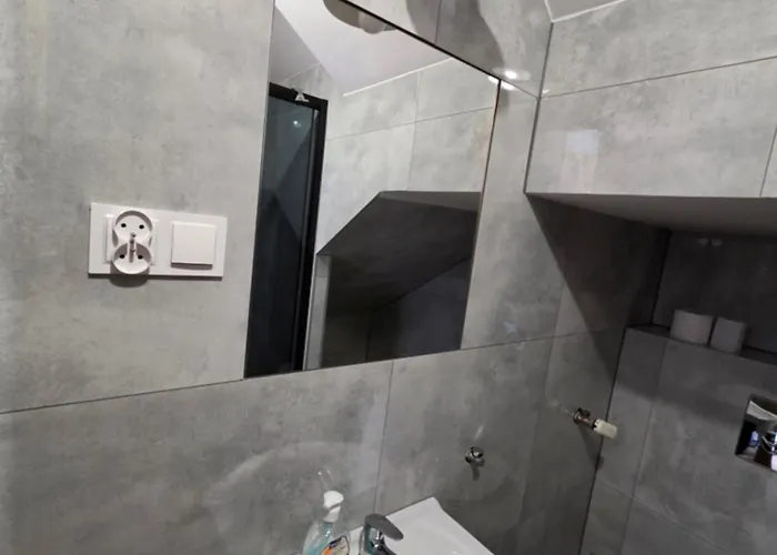 Gosciniec Nad Zlota Rybka Pensionat 3*