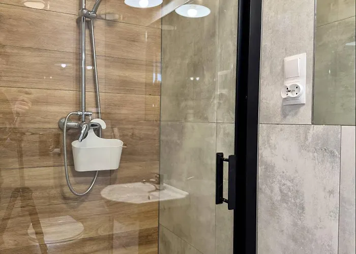 Pensionat Gosciniec Nad Zlota Rybka 3*