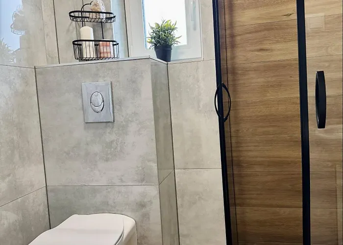 Gosciniec Nad Zlota Rybka Pensionat 3*