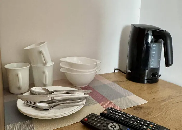 Gosciniec Nad Zlota Rybka 3*