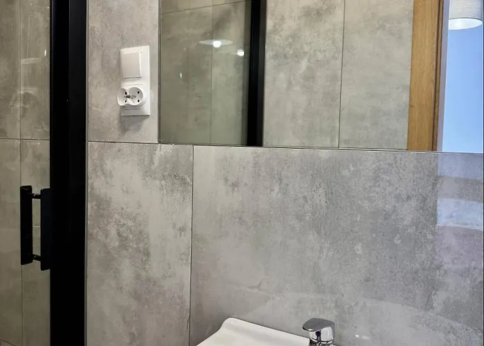 Gosciniec Nad Zlota Rybka 3* Władysławowo