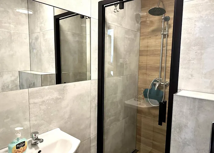 Pensionat Gosciniec Nad Zlota Rybka