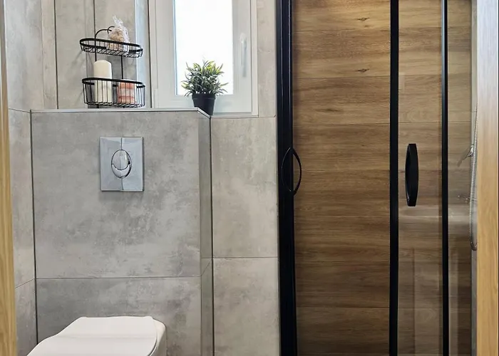 Pensionat Gosciniec Nad Zlota Rybka Władysławowo