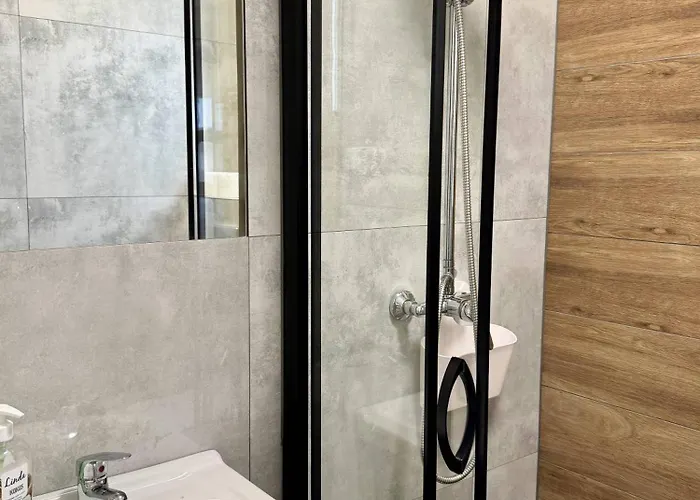 Gosciniec Nad Zlota Rybka