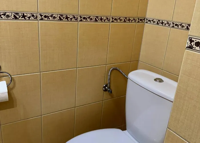 Gosciniec Nad Zlota Rybka Pensionat 3*