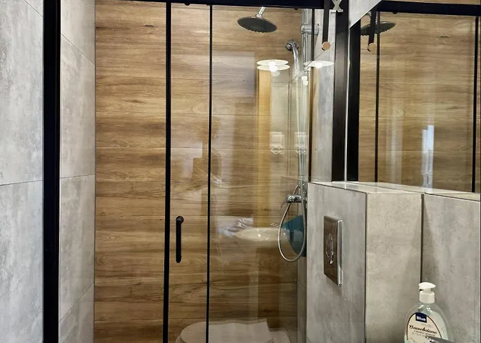 Pensionat Gosciniec Nad Zlota Rybka 3*