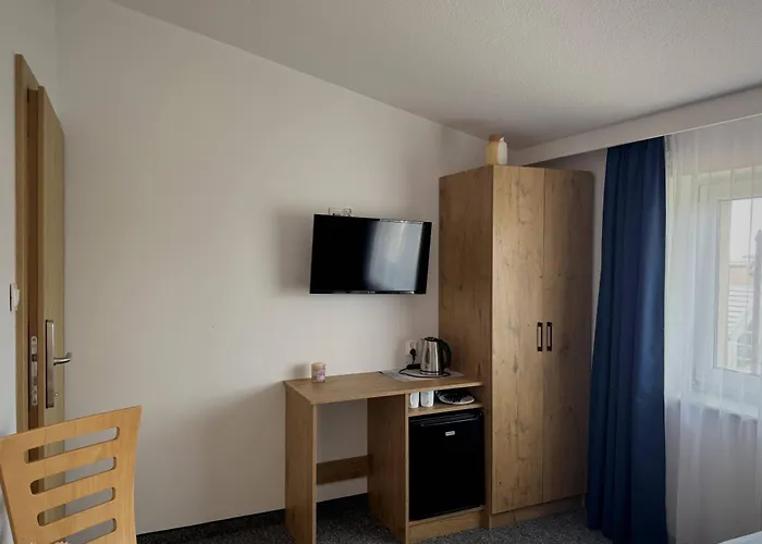 Pensionat Gosciniec Nad Zlota Rybka Władysławowo