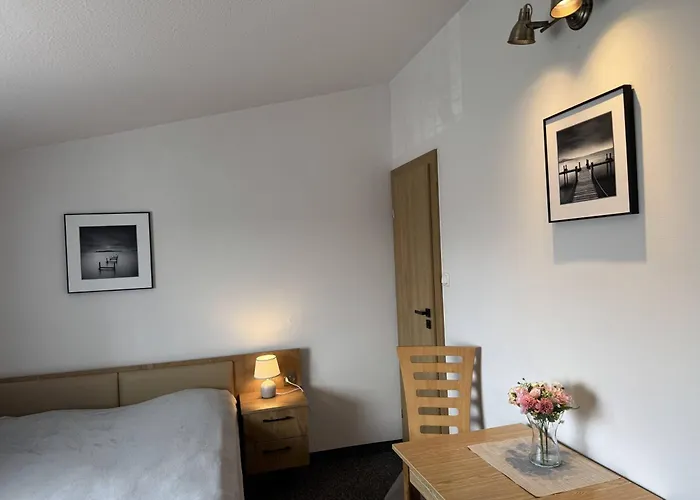 Gosciniec Nad Zlota Rybka Pensionat