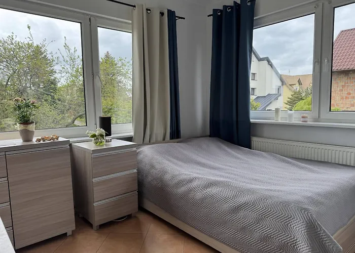 Gosciniec Nad Zlota Rybka 3*