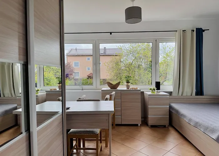 Gosciniec Nad Zlota Rybka Pensionat 3*