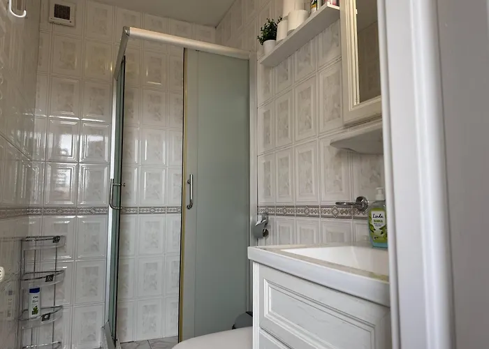 Gosciniec Nad Zlota Rybka Pensionat 3*