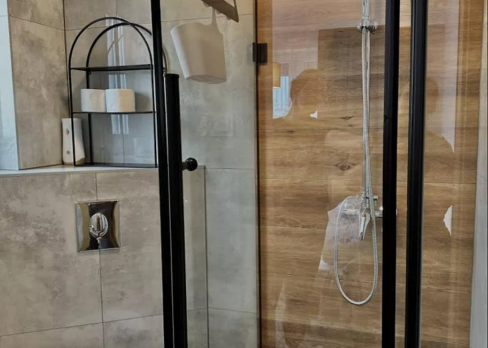 Pensionat Gosciniec Nad Zlota Rybka