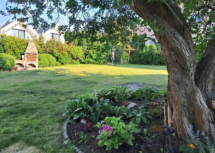 Gosciniec Nad Zlota Rybka Pensionat 3*